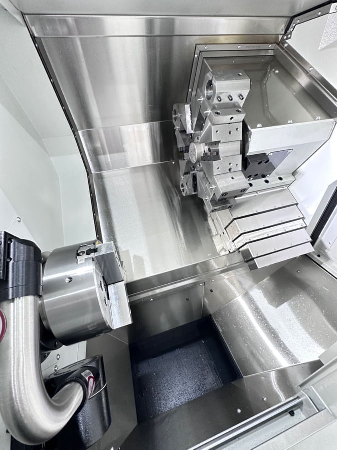 Chip Conveyor