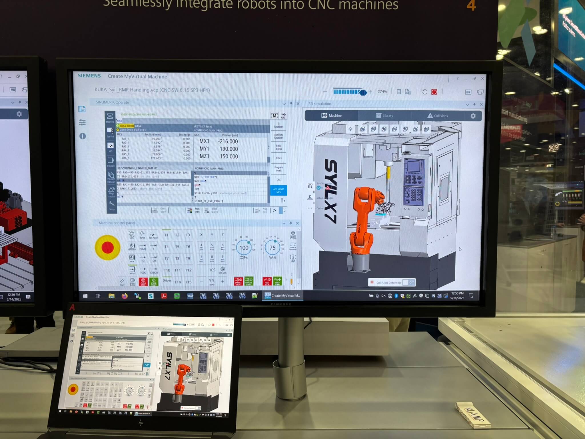 Digital twin